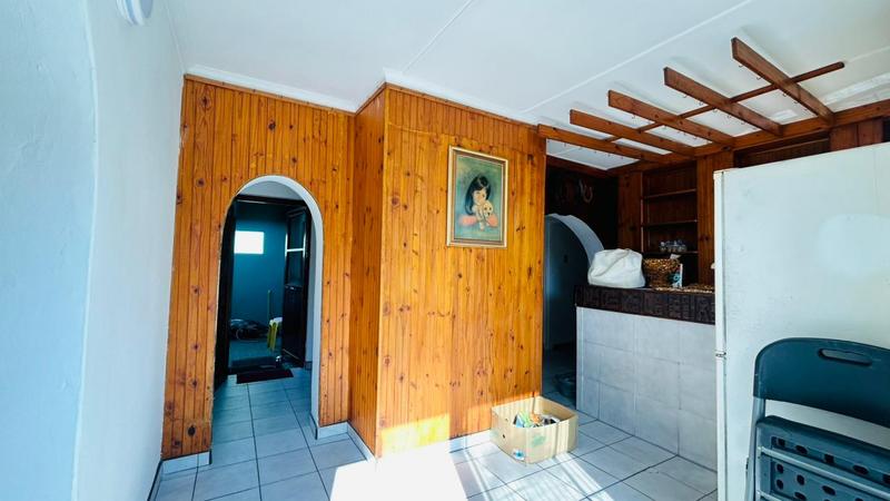 3 Bedroom Property for Sale in Arboretum Free State